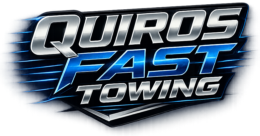 Quiros Fast Towing